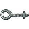 Picture of Eye-Bolt With-Nut 3/16" x 1-1/2"