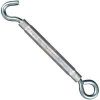 Picture of Turn-Buckle Hook-&-Eye Zinc-Plated 1/2" x 17"