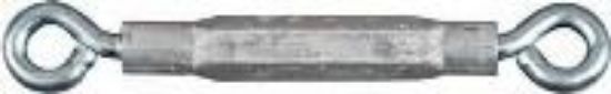 Picture of Turn-Buckle Eye-&-Eye 7/32" x 6-1/2"