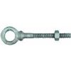 Picture of 1/4" x 2" Galvanized Steel Eye-Bolt
