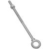 Picture of 1/2" x 10" Galvanized Steel Eye-Bolt