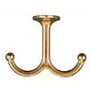 Picture of Undershelf Hooks Bright Brass 2-1/2"