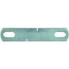 Picture of 3/8" x 4 Square U-Bolt Plate