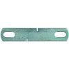 Picture of 3/8" x 3" Square U-Bolt Plate