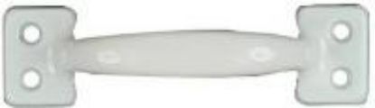 Picture of Sash-Lift White 4"