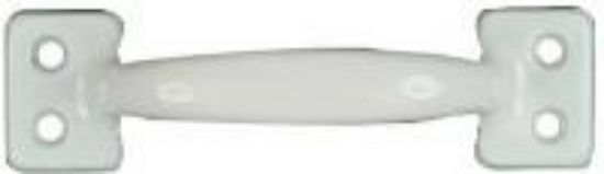 Picture of Sash-Lift White 4"