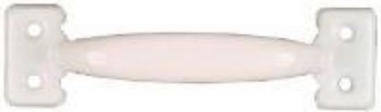 Picture of Utility-Pull 5-1/2" White
