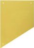 Picture of 6 x 30 Aluminum Brass Kickplate