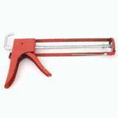 Picture of Caulk-Gun Hex-Rod Parallel-Frame 0.1-Gallon