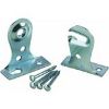 Picture of Window-Shade Brackets Zinc-Plated