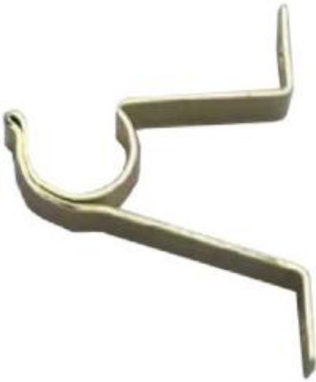 Picture of Pair Cafe-Rod Bracket