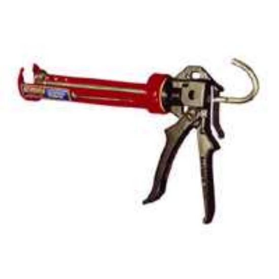 Picture of Caulk-Gun 0.1-Gallon Super Smooth-Rod