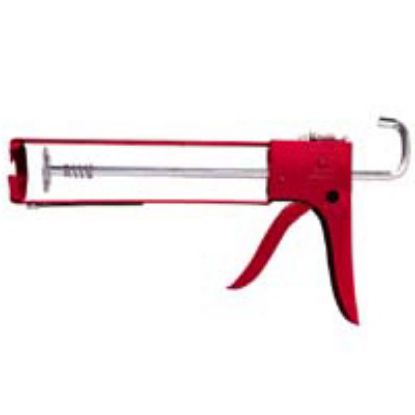 Picture of Caulk-Gun Hex-Rod Parallel-Frame Dripless 0.1-Gallon