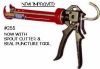 Picture of Caulk-Gun 1/4 Gallon Super Smooth-Rod