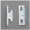 Picture of Single Window-Curtain-Rod Bracket Zinc With Hardware