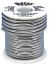 Picture of LB 40/60 Acid-Core Solder