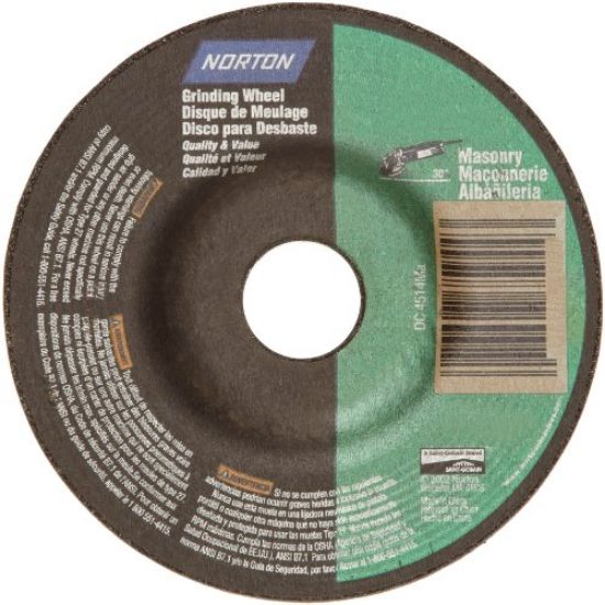 Picture of 7" Concrete Wheel