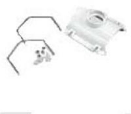 Picture of 4 x 4 PVC Saddle-Tee Kit