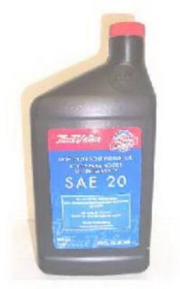Picture of ™Master-Mechanic™ SAE-20 Motor-Oil