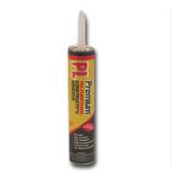 Picture of 3x Polyurethane-adhesive