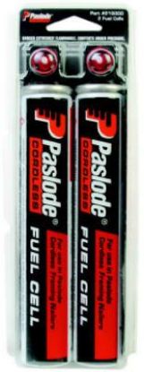 Picture of Fuel Cells Red Tall