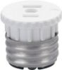 Picture of Light-socket To Outlet Medium Base