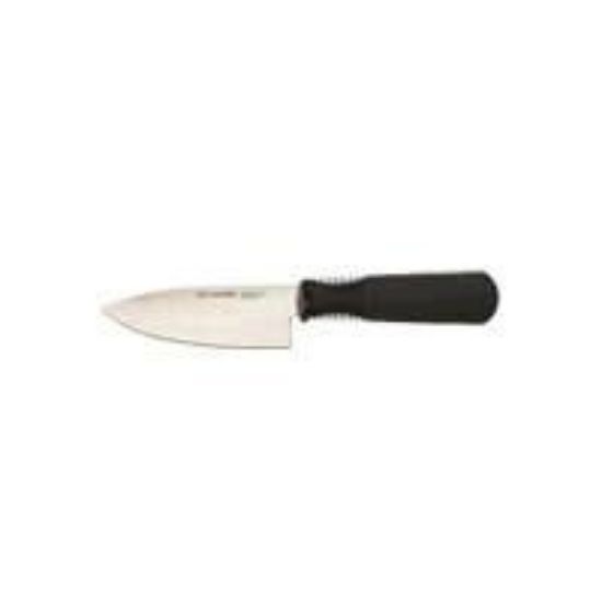 Picture of 4" Mini Santoku Chef-knife