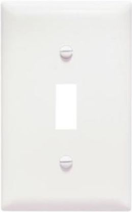 Picture of Toggle Jumbo Wall-Plate