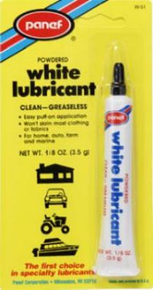 Picture of 1/8OZ Powder Lubricant