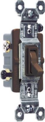 Picture of 15-Amp Br 3-Way Grounding Switch