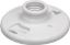 Picture of Light-Bulb-Socket Porcelain White 660w 250-Volt
