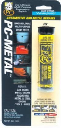 Picture of Metal Epoxy-Putty