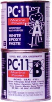 Picture of Epoxy Marine Grade White