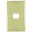 Picture of 1-Gang Despard Ivory Wall-Plate