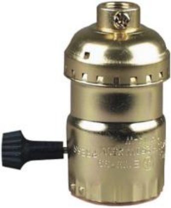 Picture of Light-Bulb-Socket