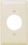 Picture of Single-Receptacle Wall-Plate
