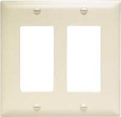 Picture of Decora-Style Wall-Plate