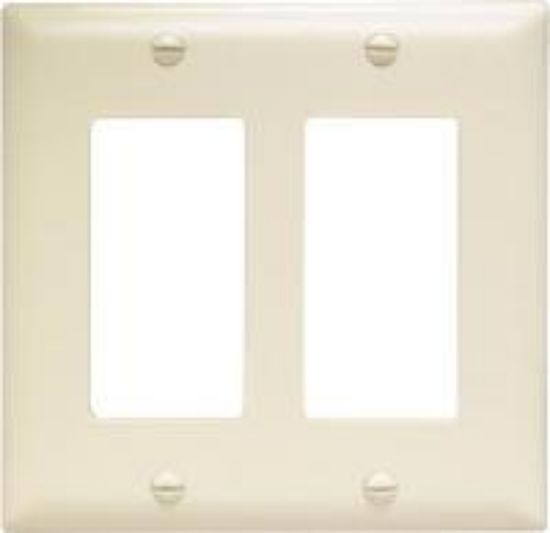 Picture of Decora-Style Wall-Plate