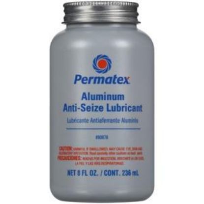 Picture of Lubricant Aluminum Anti-seize