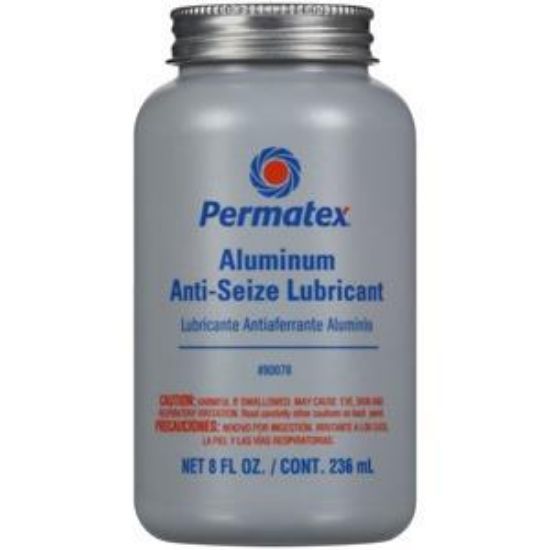 Picture of Lubricant Aluminum Anti-seize