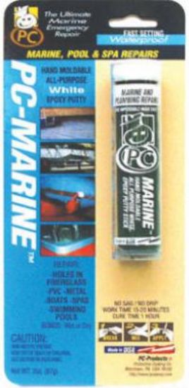 Picture of Marine Epoxy-Putty