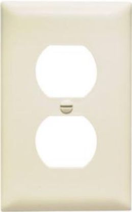 Picture of Duplex Wall-Plate
