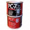 Picture of Epoxy Paste 2 Part 1/2 Lb