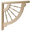 Picture of Medium Spindle Bracket