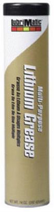 Picture of Lithium-Grease