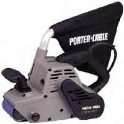 Picture of Belt-Sander 3" x 24"