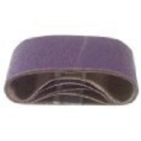Picture of 4" x 24" Belt/ 36 Gr