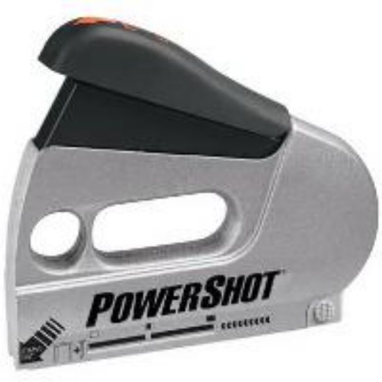 Picture of T 50 Power Shot Staple-Gun Cast-Aluminum