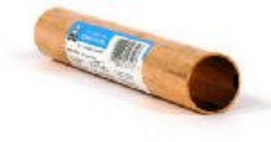 Picture of 3/4 x 6 Copper Coupling