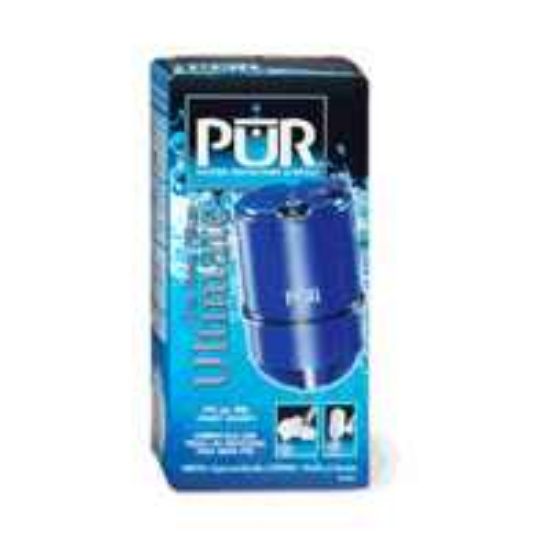 Picture of Single Pack Replacement Filter For Ultimate Faucet Mount Filter Unit